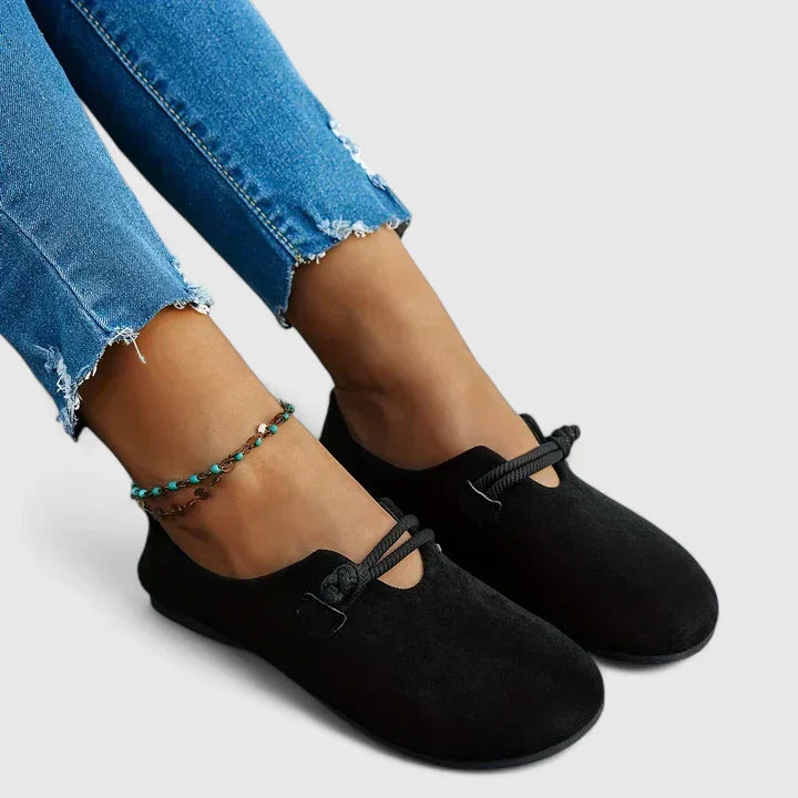 Judit | Kényelmes Loafer