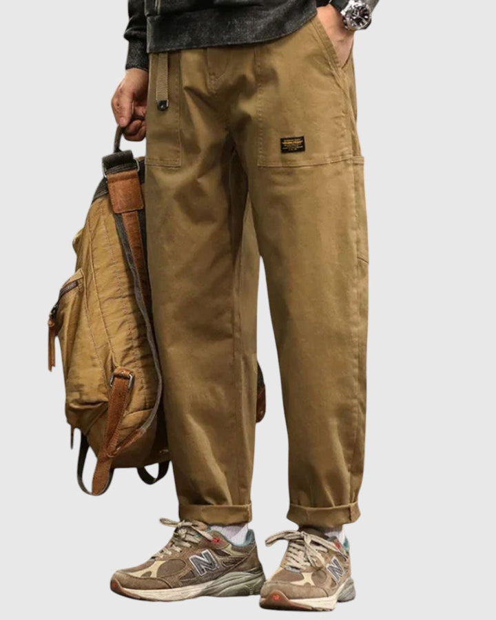 Jakub - Vintage cargo nadrág