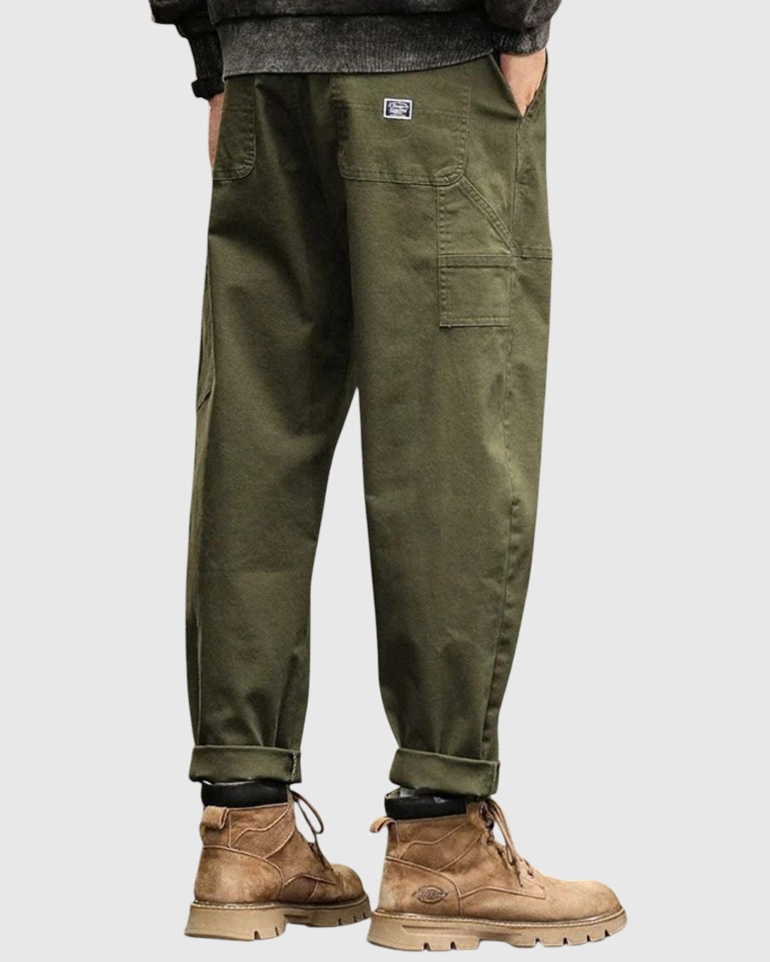 Jakub - Vintage cargo nadrág