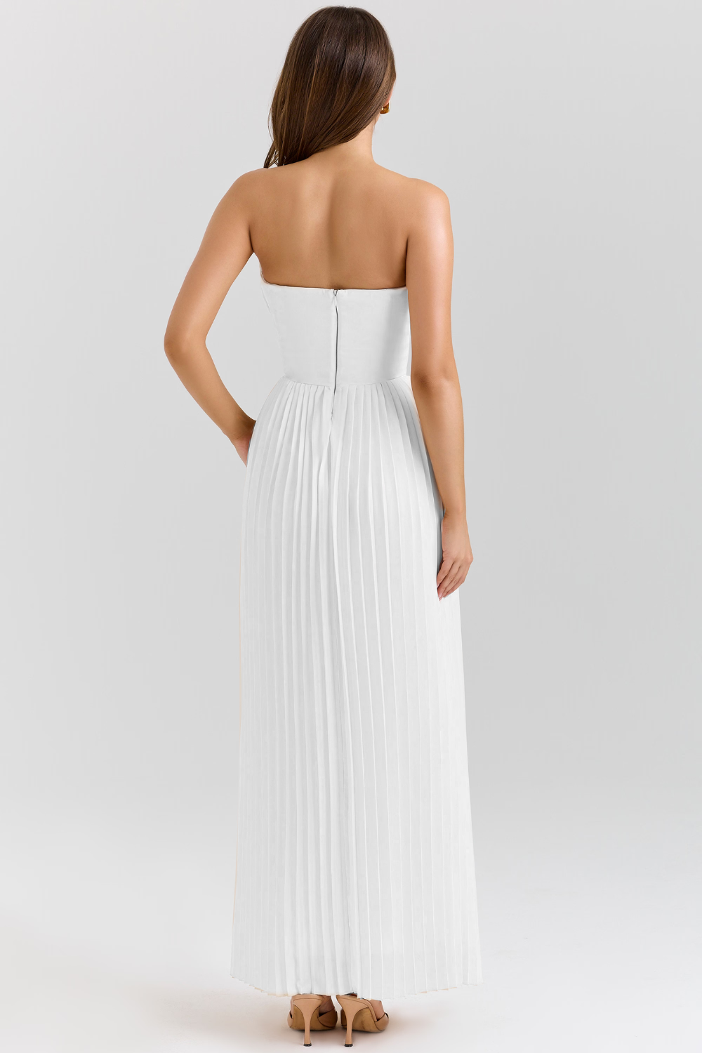 Gordana | Maxi Dress
