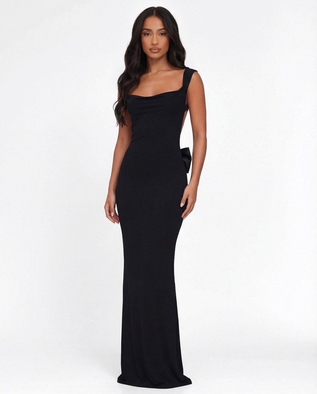 Ivana | Maxi Dress