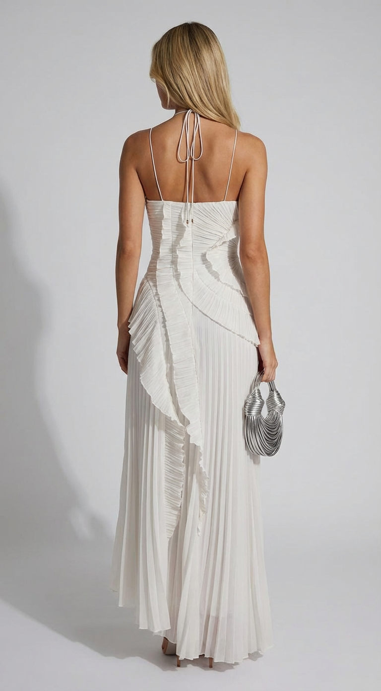 Sofija | Maxi Dress