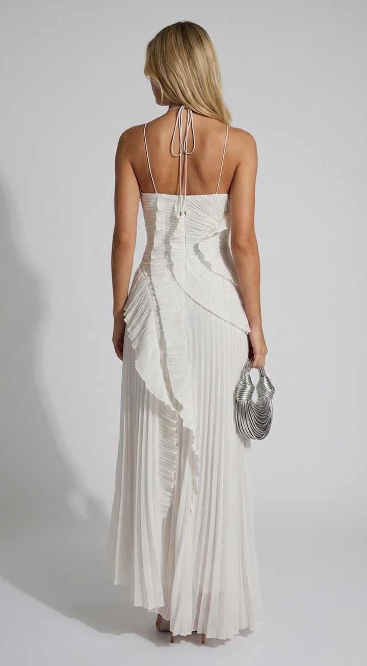 Sofija | Maxi Dress