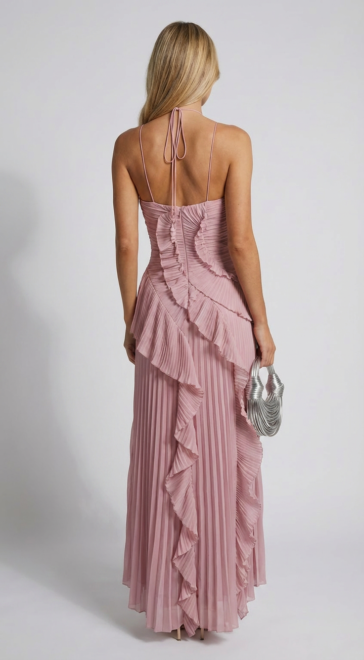 Sofija | Maxi Dress