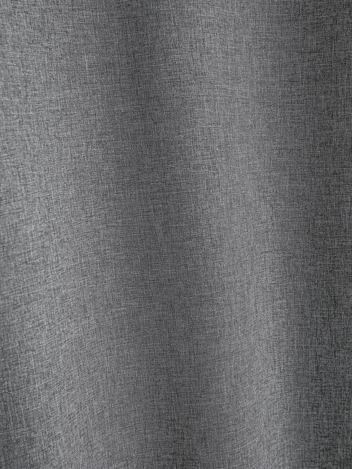 Kristóf™ | Elegáns, rövid ujjú ing álló gallérral
