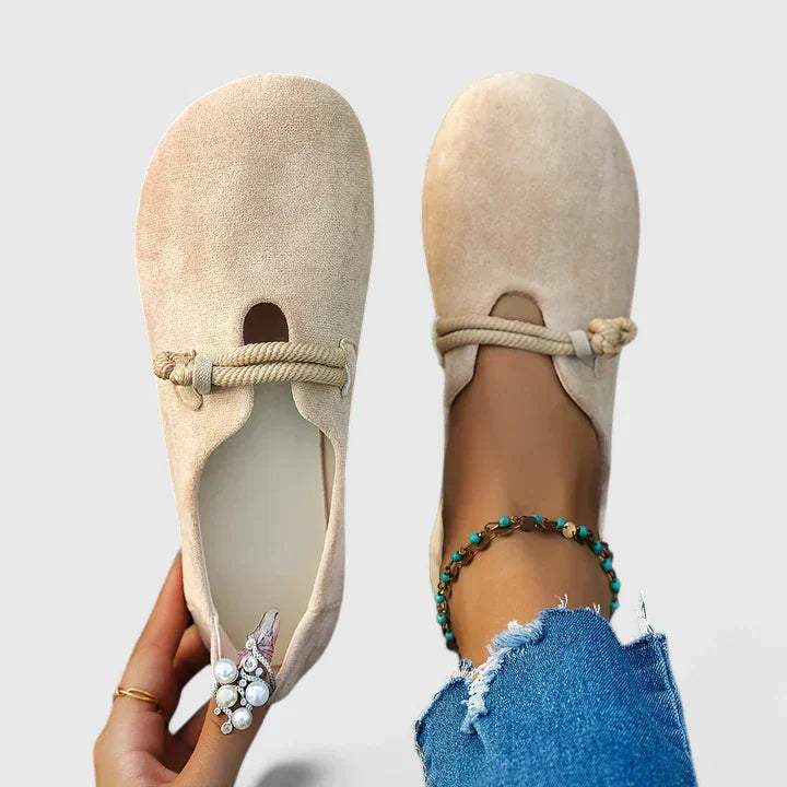Judit | Kényelmes Loafer