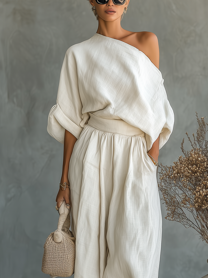 Evelin | A laza chic végső kifejezése