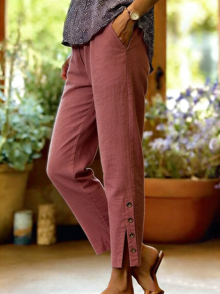 Maja - Könnyű, kényelmes Nadrág