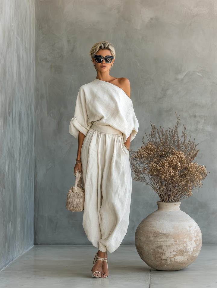 Evelin | A laza chic végső kifejezése