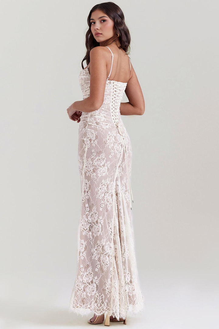 Danijela | Long Maxi Dress