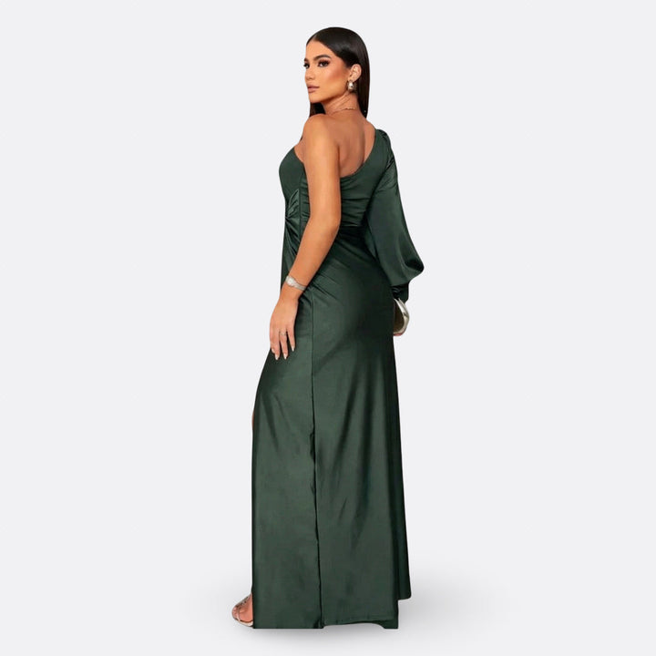 Monika - Stílusos Maxi Ruha