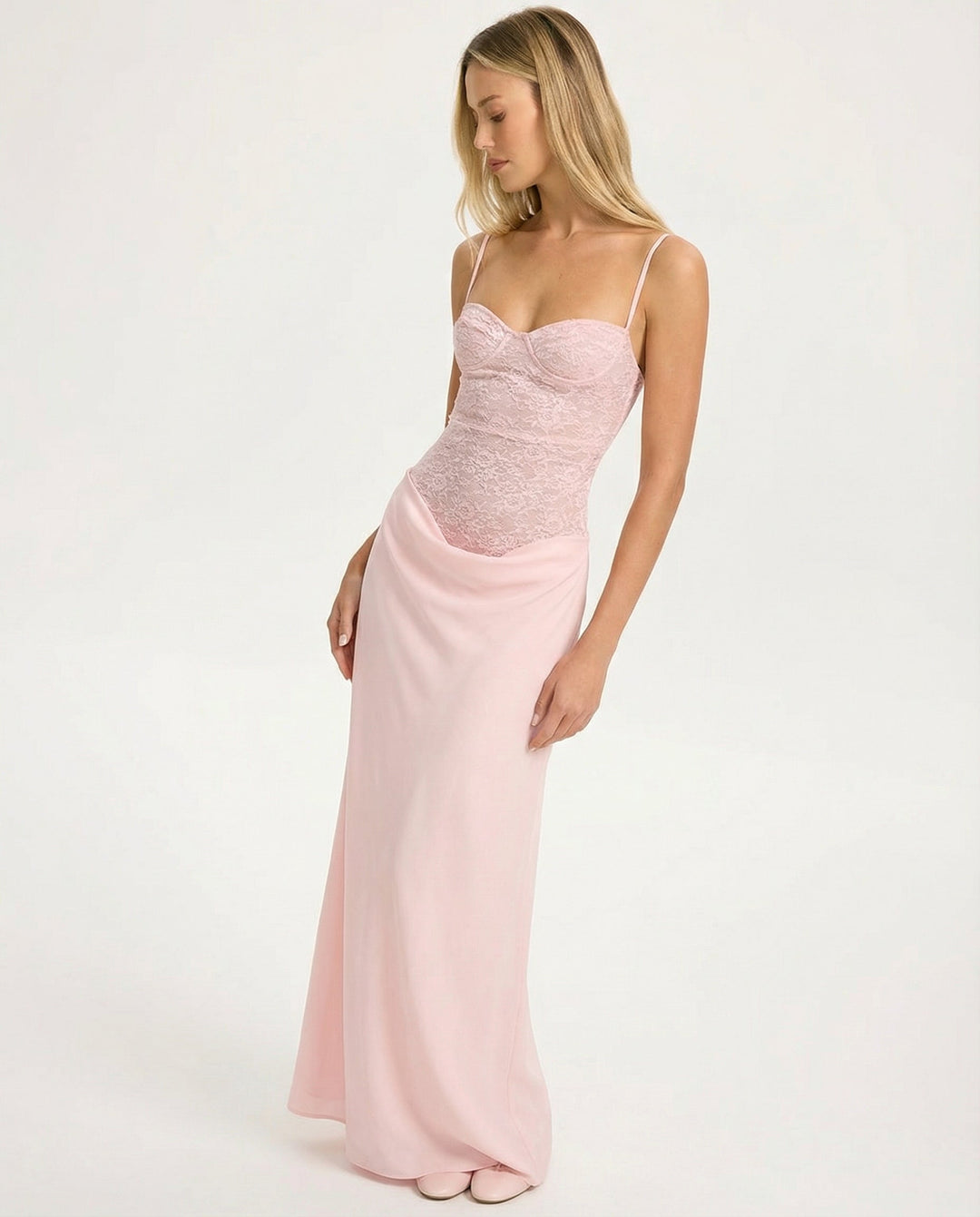 Andrijana | Maxi Dress