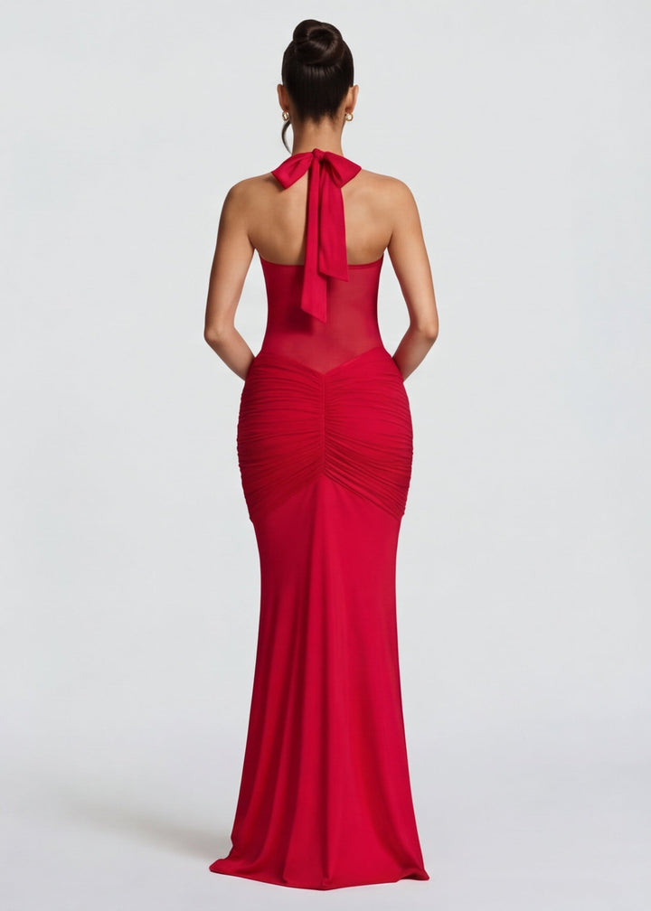 Milica | Maxi Dress