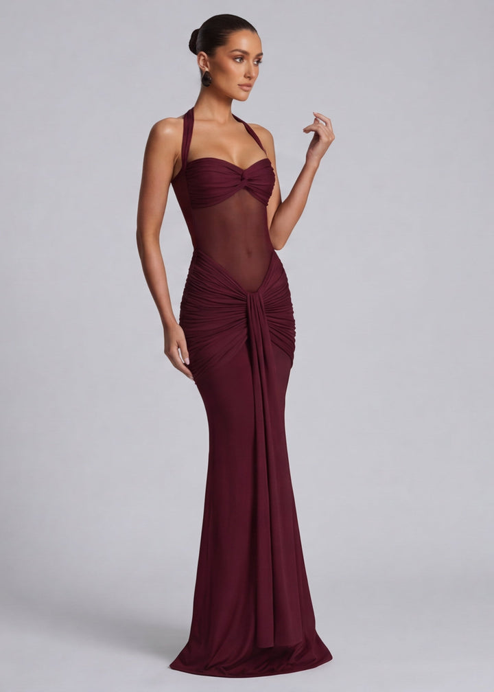 Milica | Maxi Dress