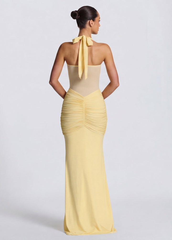 Milica | Maxi Dress