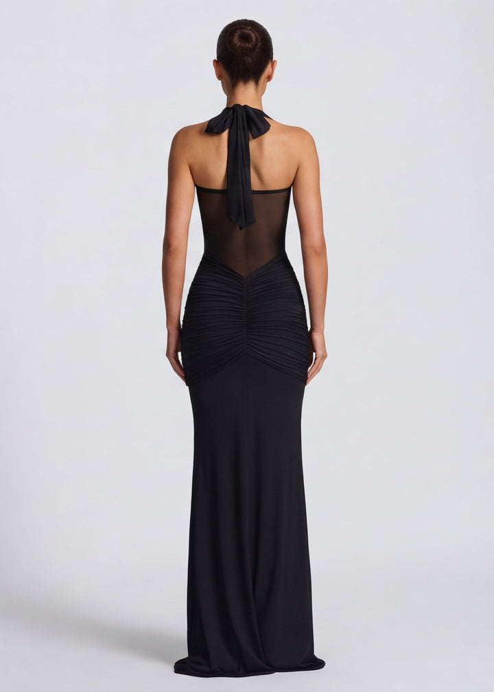Milica | Maxi Dress