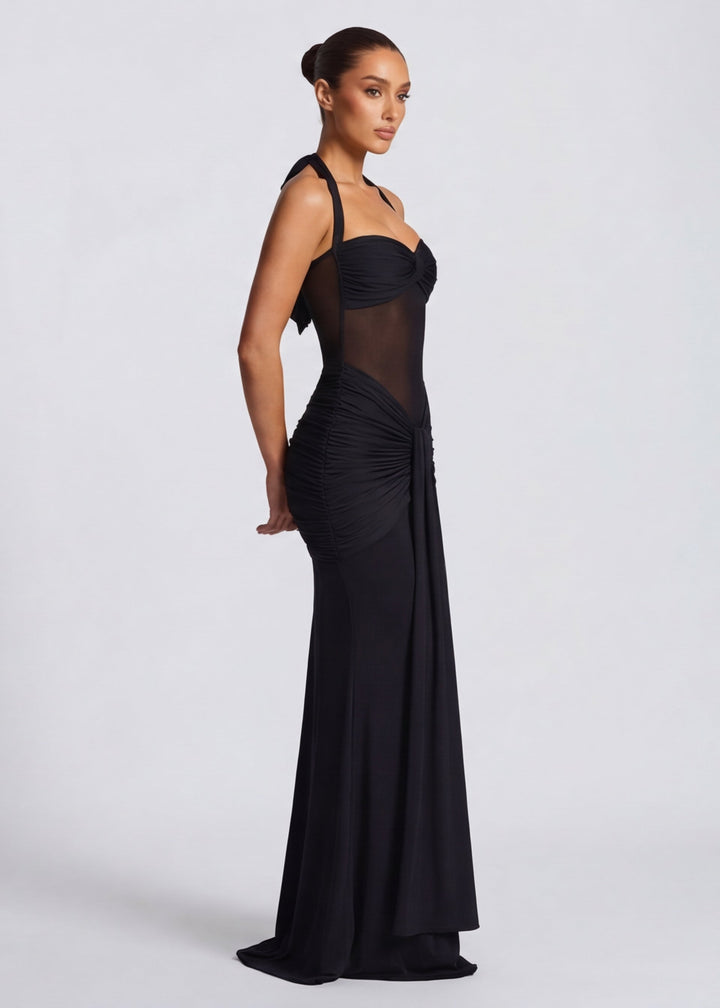 Milica | Maxi Dress