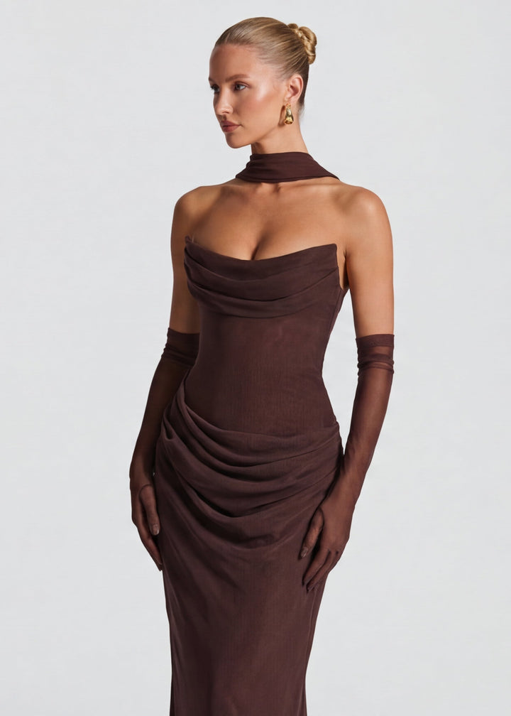 Marina | Maximális Dress