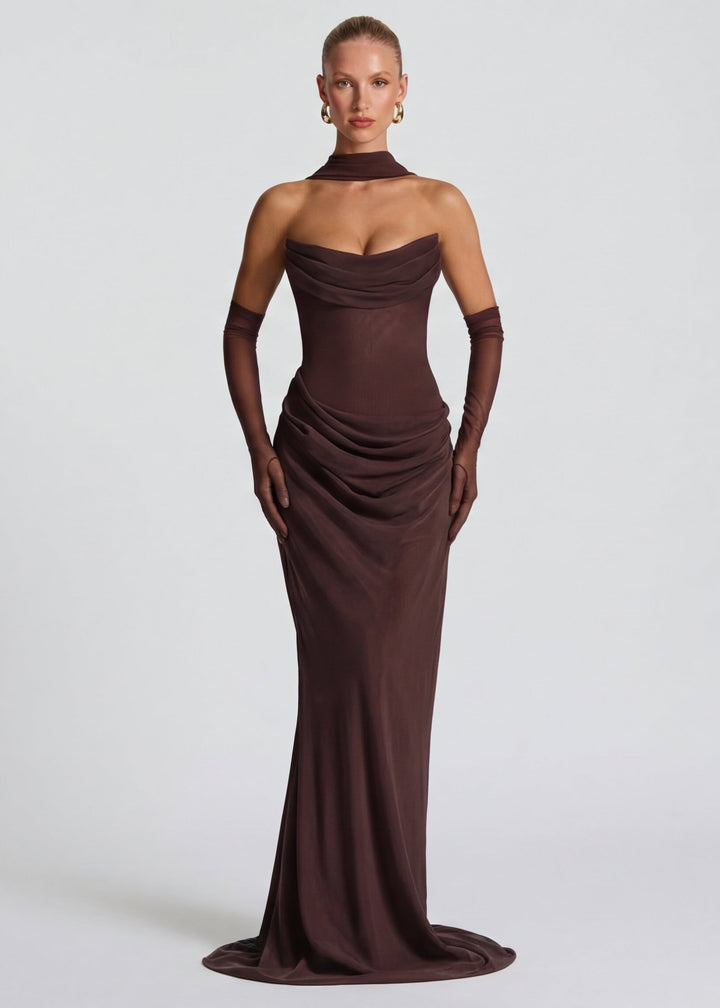 Marina | Maximális Dress
