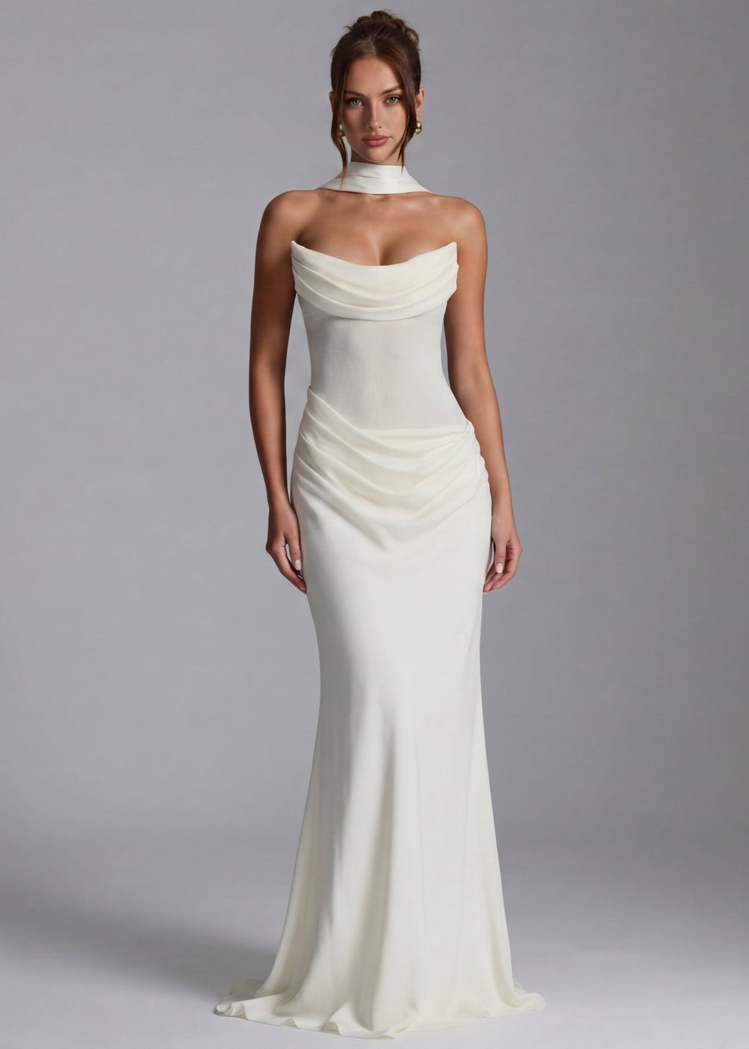 Marina | Maximális Dress