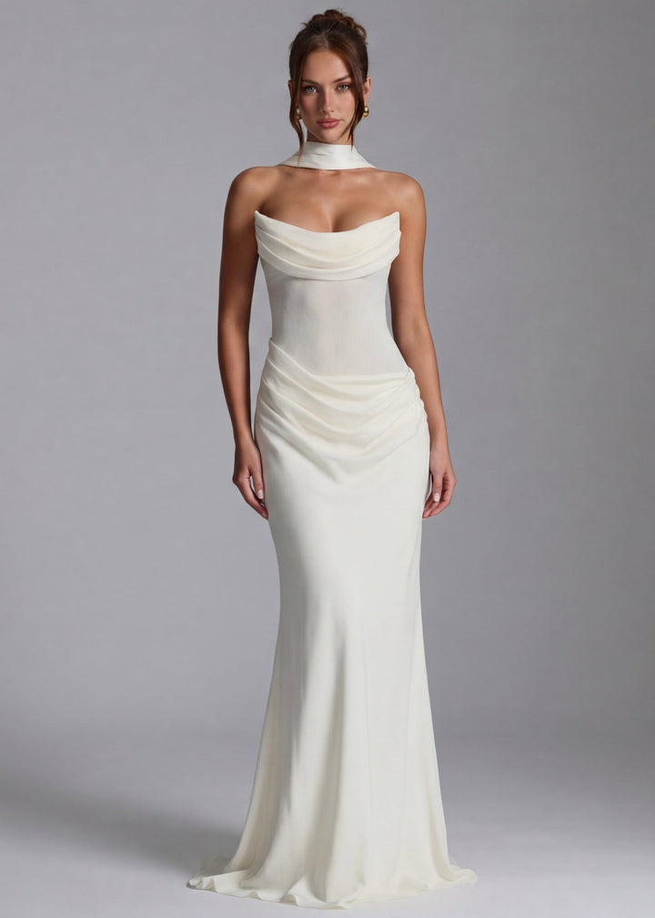 Marina | Maximális Dress