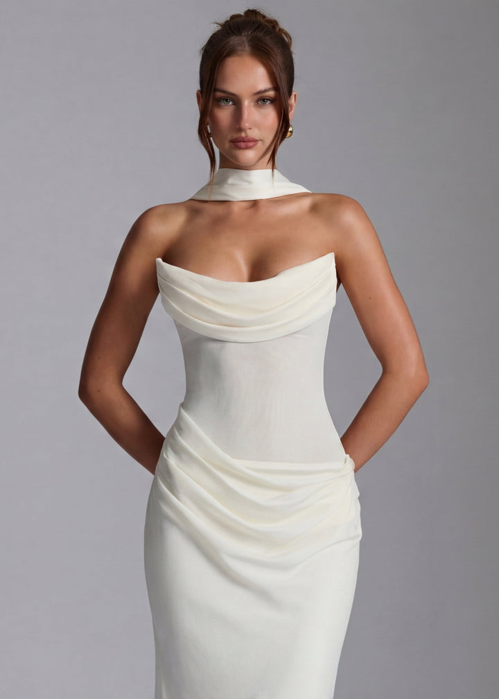 Marina | Maximális Dress