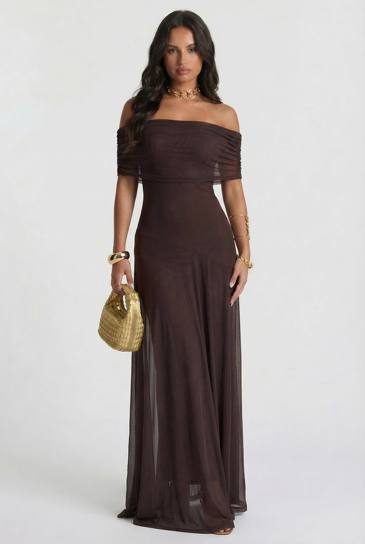 Biljana | Maxi Dress