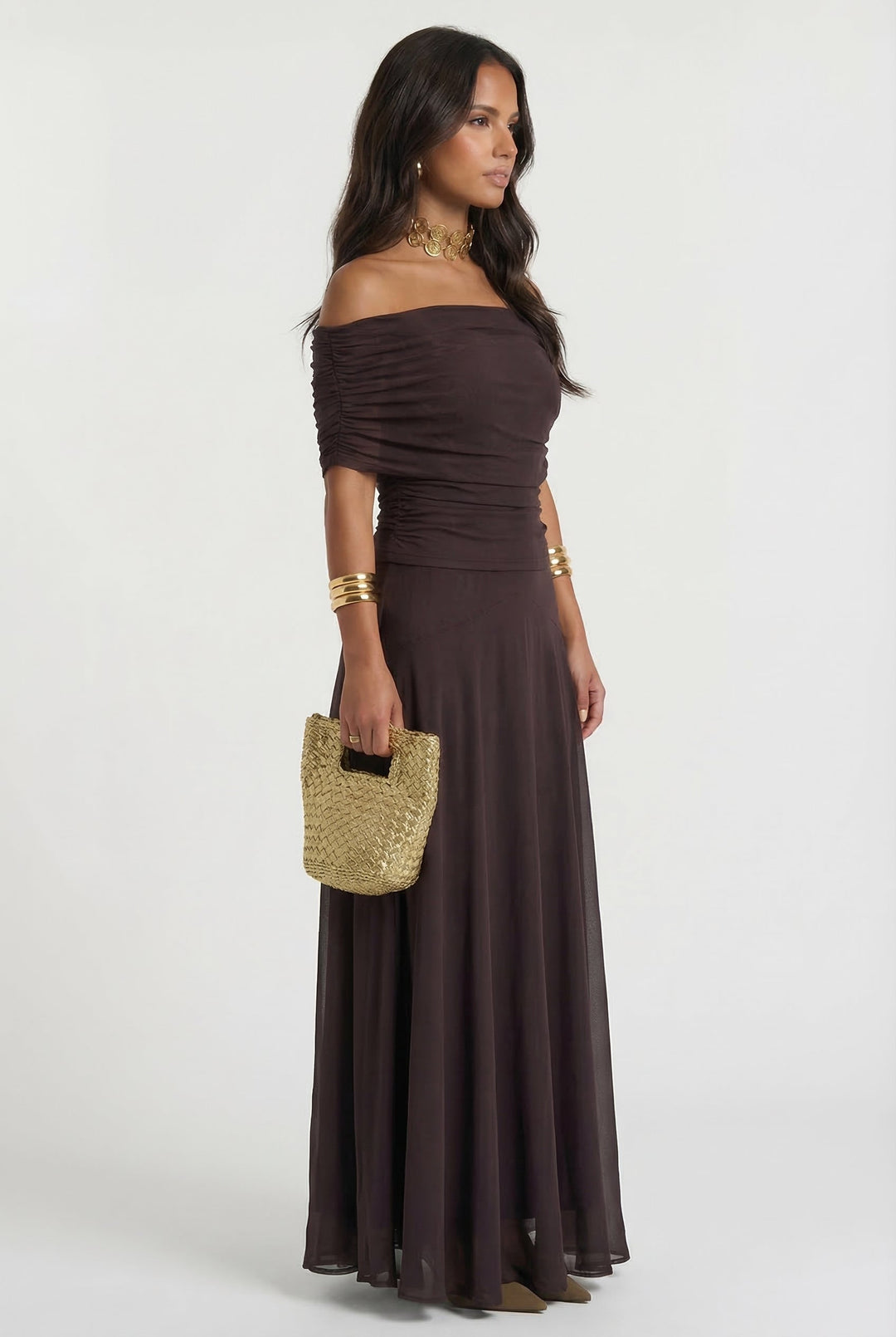 Biljana | Maxi Dress