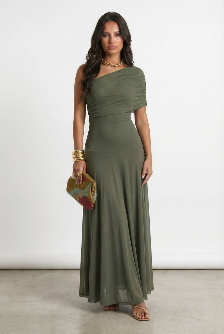 Biljana | Maxi Dress