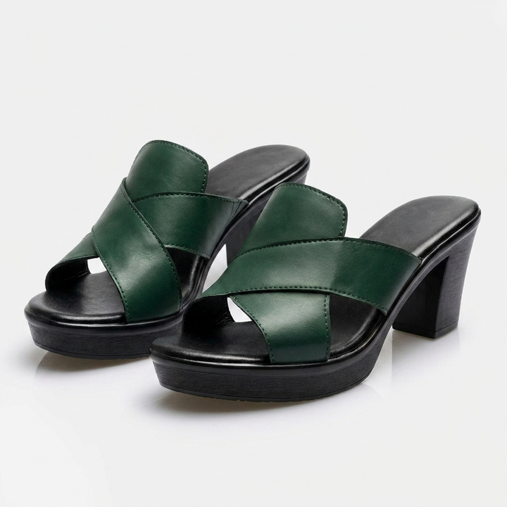 Andrea | Elegáns Szandálok