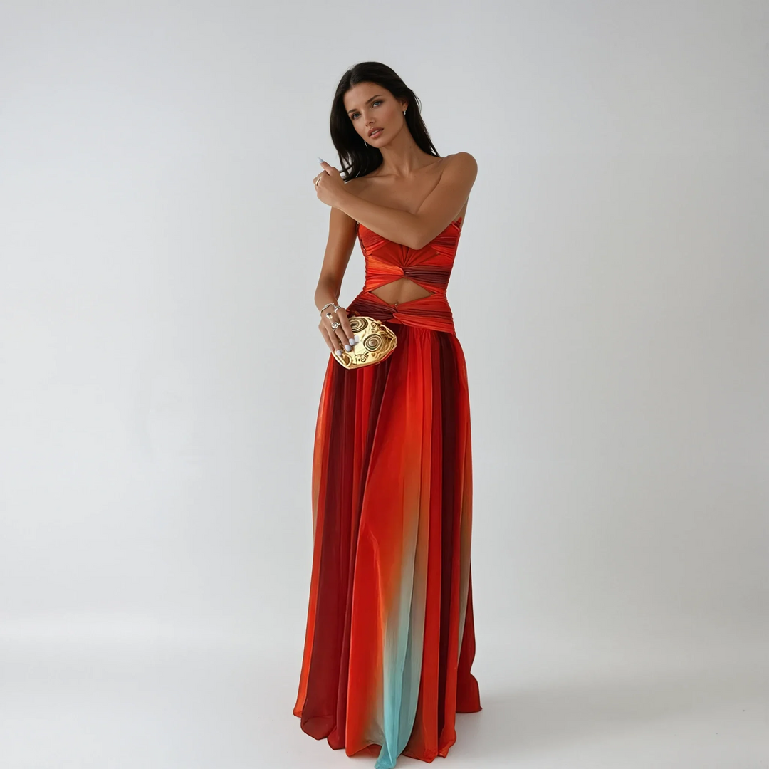 Maja | Maxi Dress