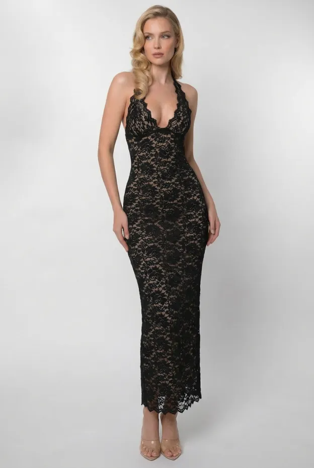 Tamara | Maxi Dress