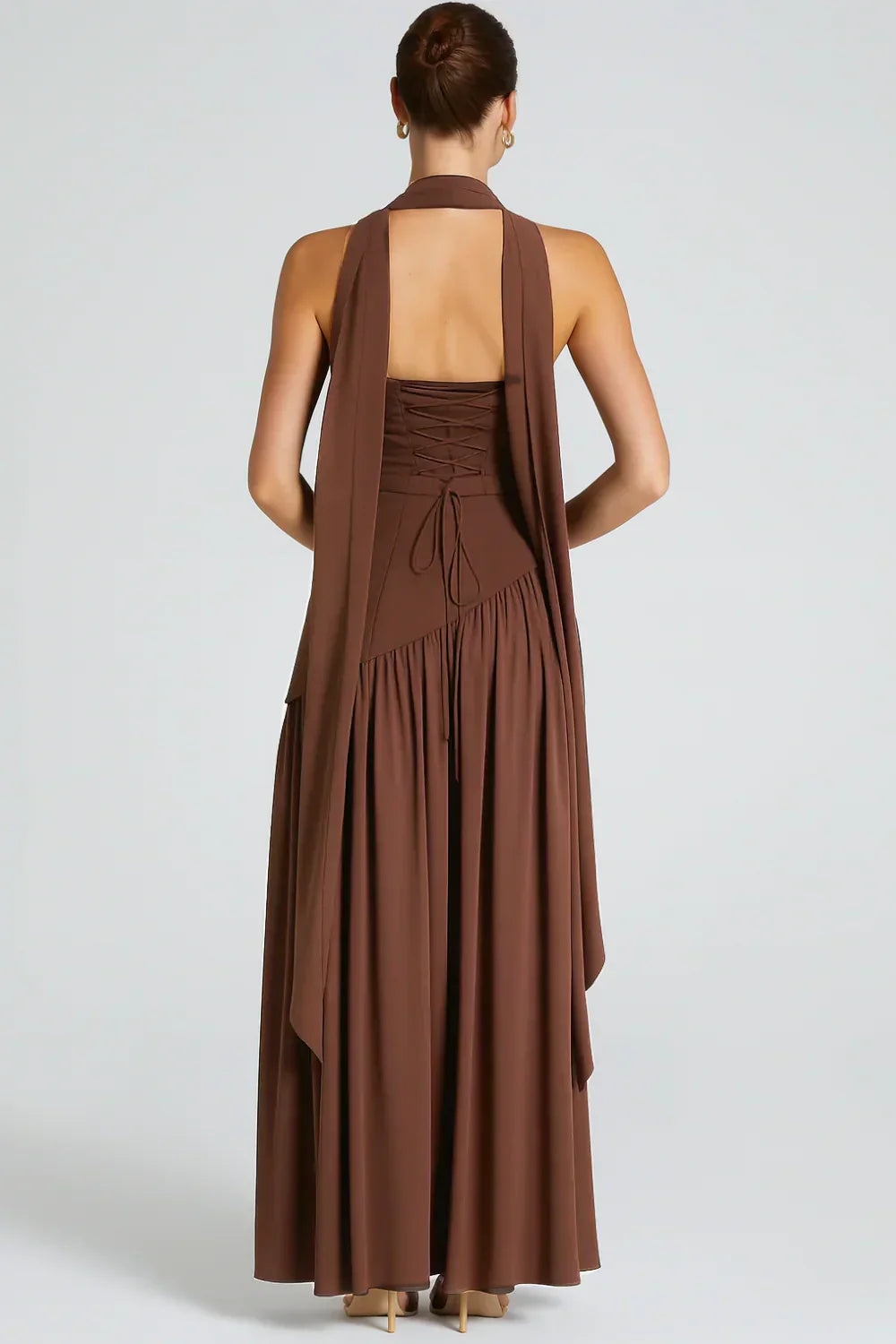 Vesna | Maxi Dress