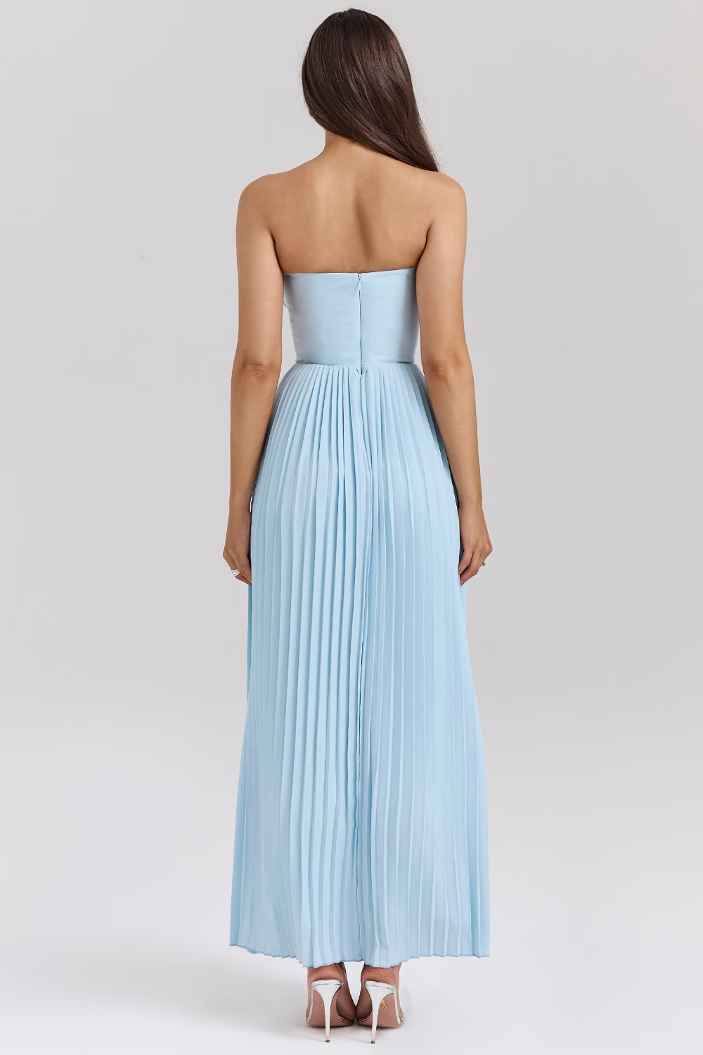 Gordana | Maxi Dress