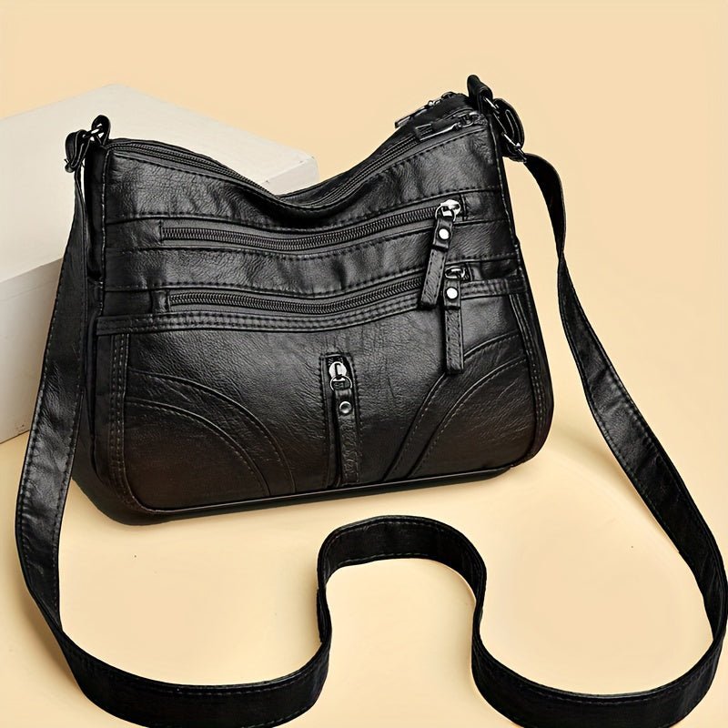 Margaret - Vintage Casual Táska