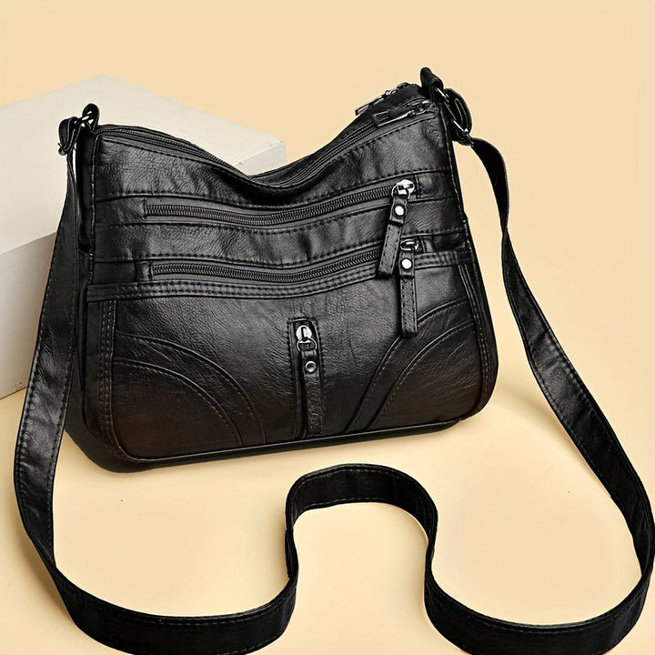 Margaret - Vintage Casual Táska