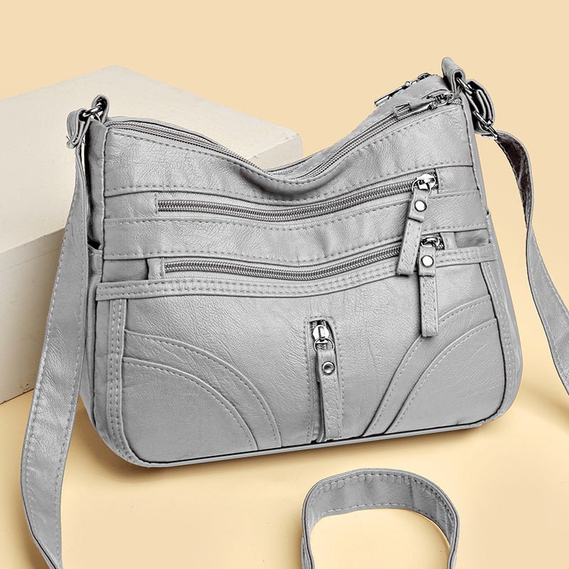 Margaret - Vintage Casual Táska