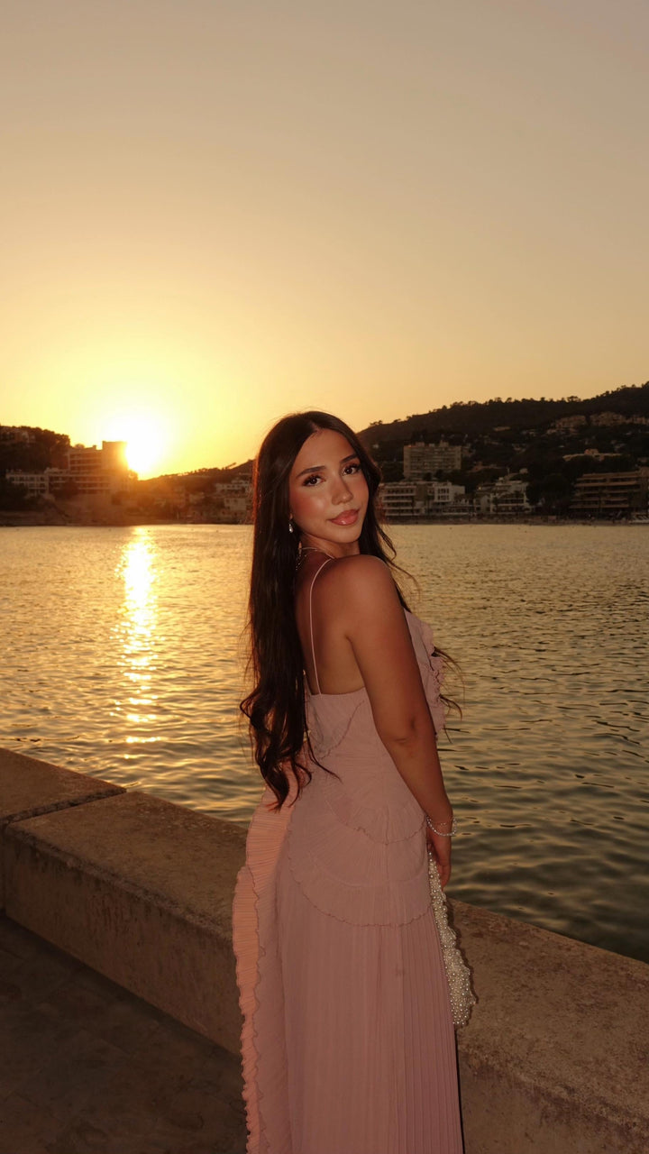 Sofija | Maxi Dress