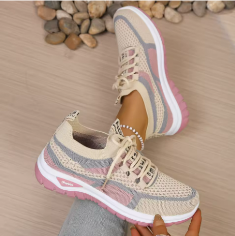 Ilona™ | Könnyű Komfort Sneaker